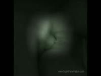 Late night incest sex with daddy